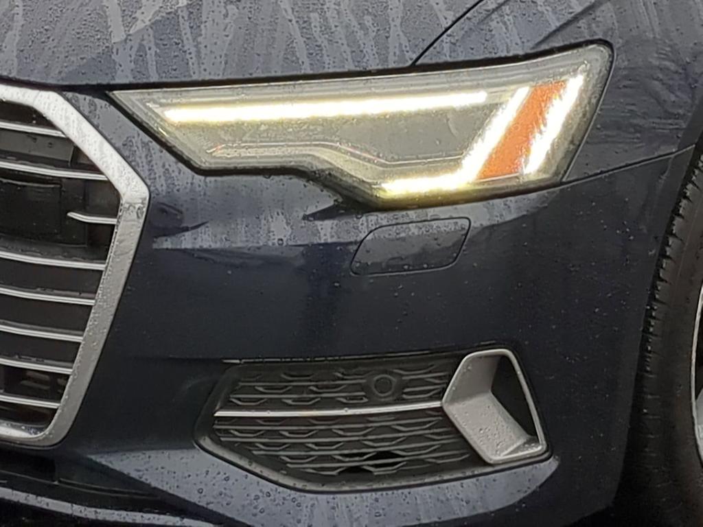 Thumbnail: 2021 Audi A6 - 31