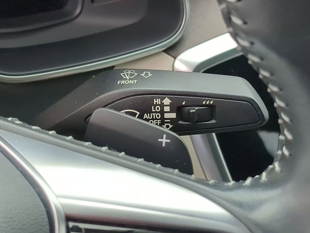 Thumbnail: 2021 Audi A6 - 15