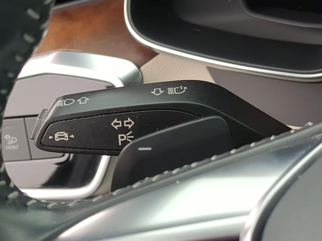 Thumbnail: 2021 Audi A6 - 38