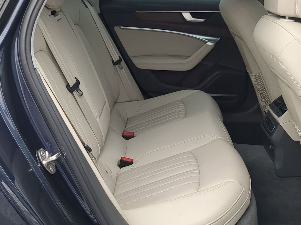 Thumbnail: 2021 Audi A6 - 35