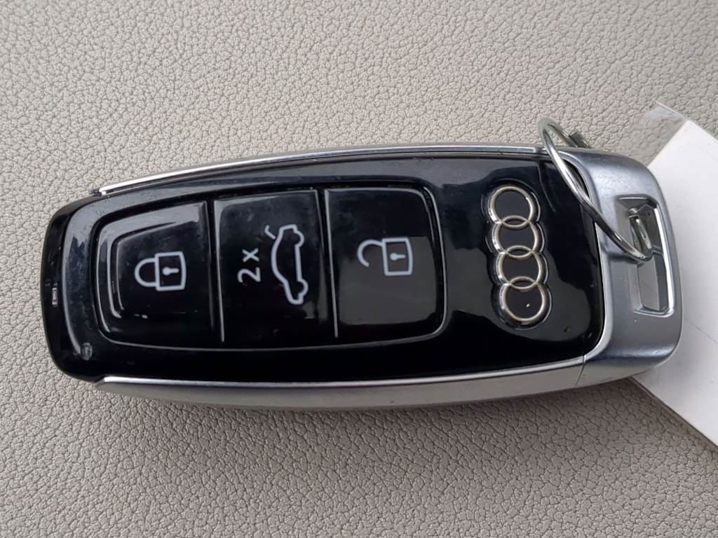 Thumbnail: 2021 Audi A6 - 18