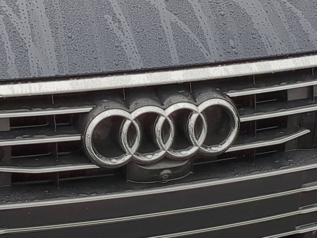 Thumbnail: 2021 Audi A6 - 7