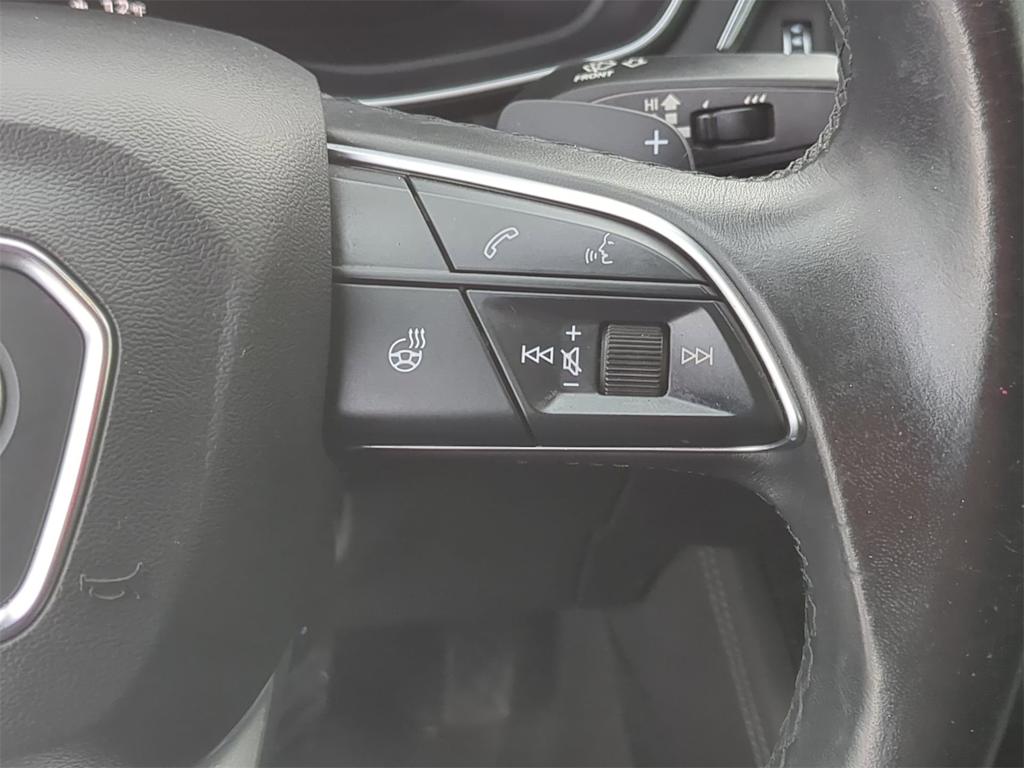 Thumbnail: 2021 Audi A4 - 37