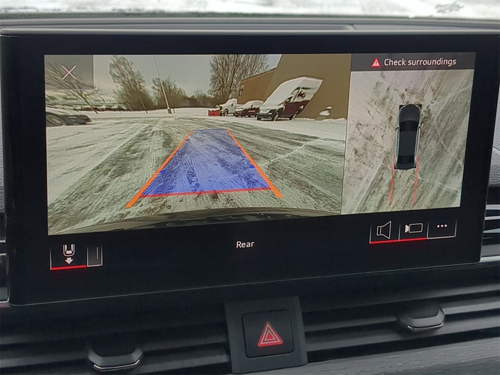 Thumbnail: 2021 Audi A4 - 40