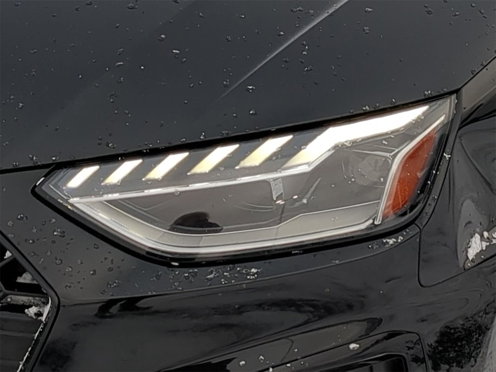 Thumbnail: 2021 Audi A4 - 31