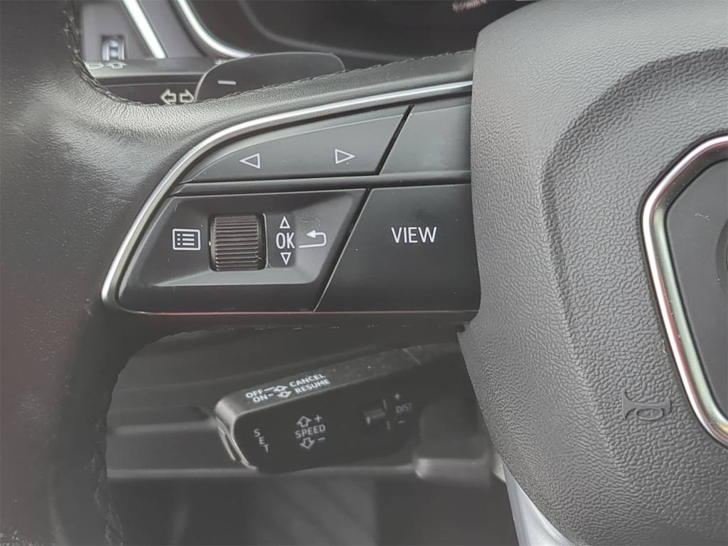 Thumbnail: 2021 Audi A4 - 36