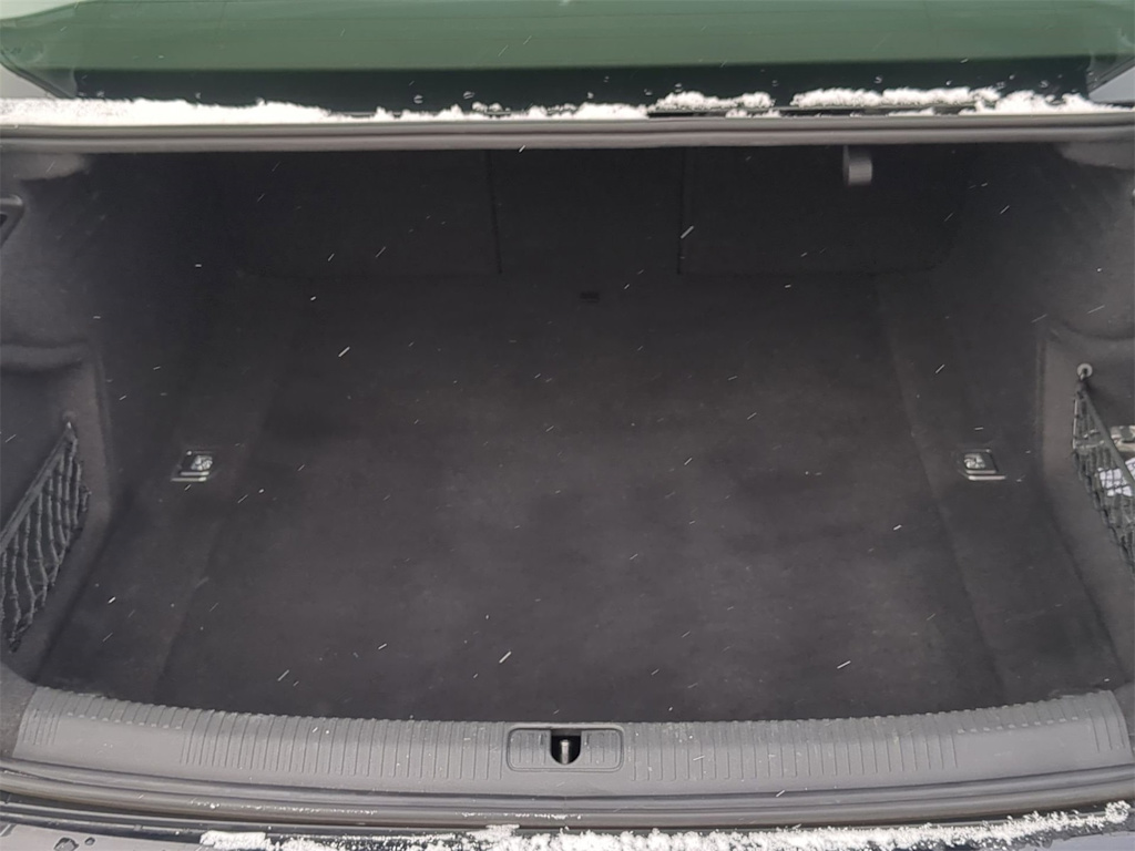 Thumbnail: 2021 Audi A4 - 17