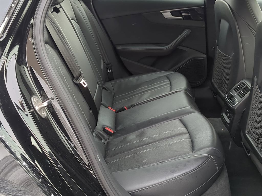 Thumbnail: 2021 Audi A4 - 35