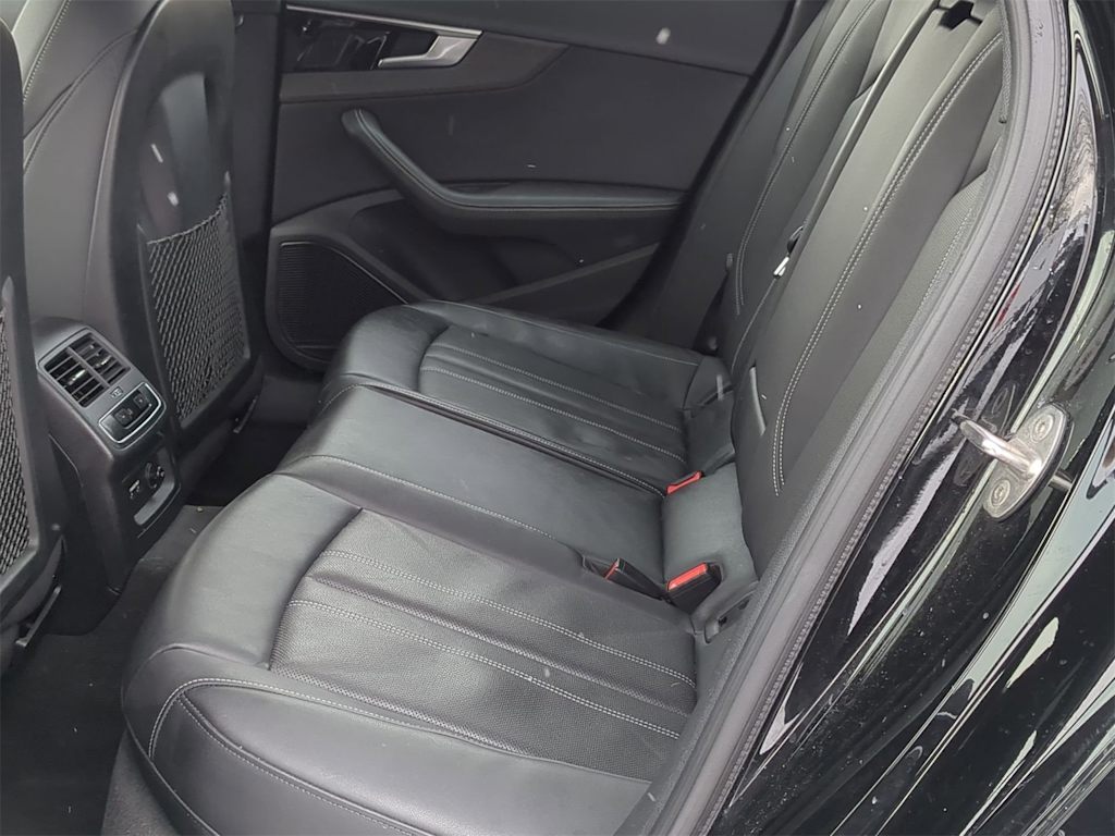 Thumbnail: 2021 Audi A4 - 34