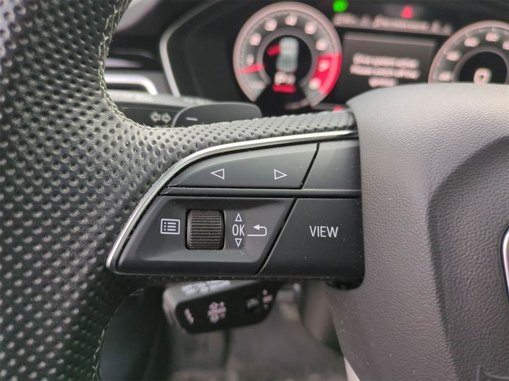 Thumbnail: 2022 Audi S5 - 29