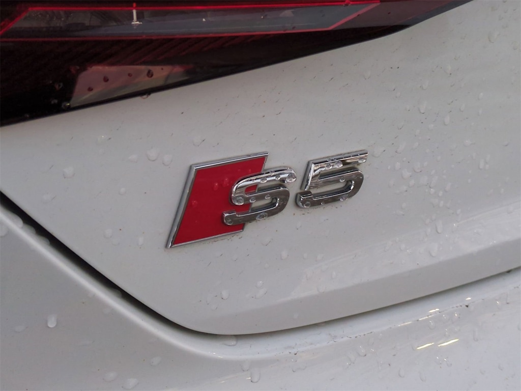 Thumbnail: 2022 Audi S5 - 7