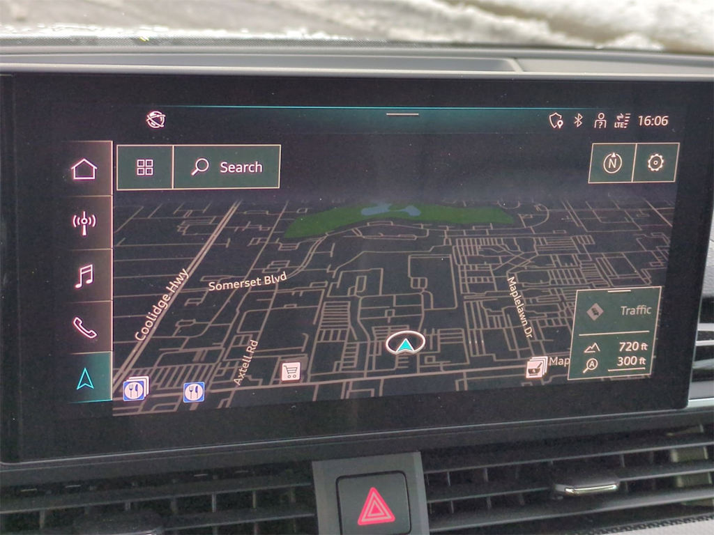 Thumbnail: 2022 Audi S5 - 32