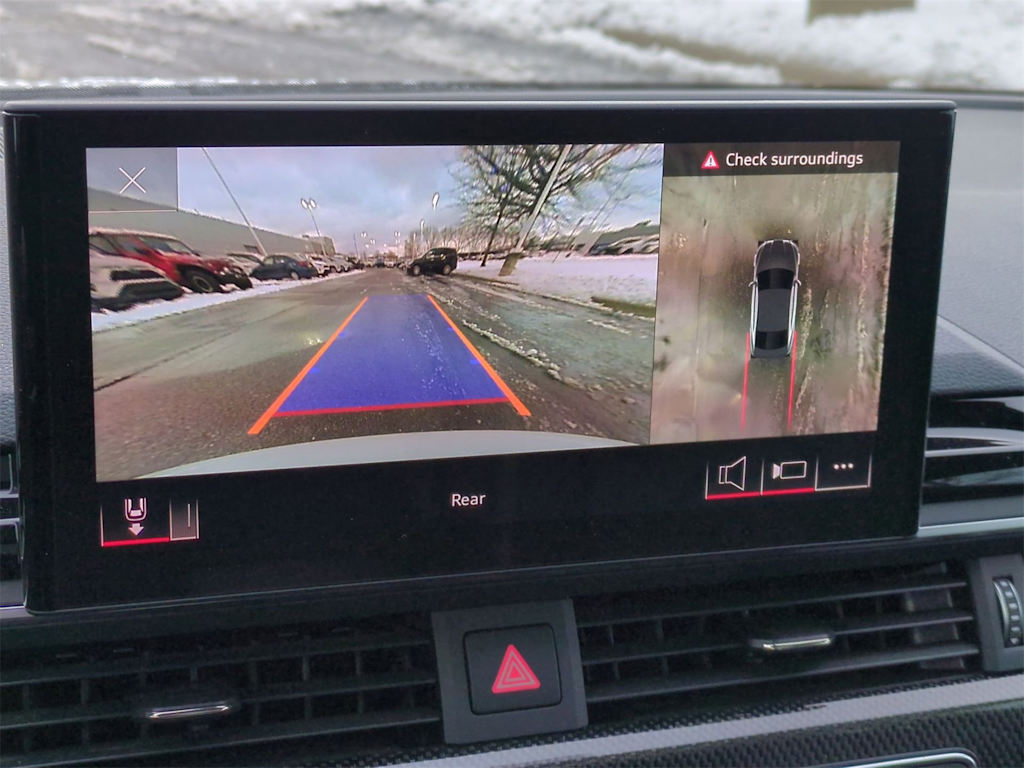 Thumbnail: 2022 Audi S5 - 33