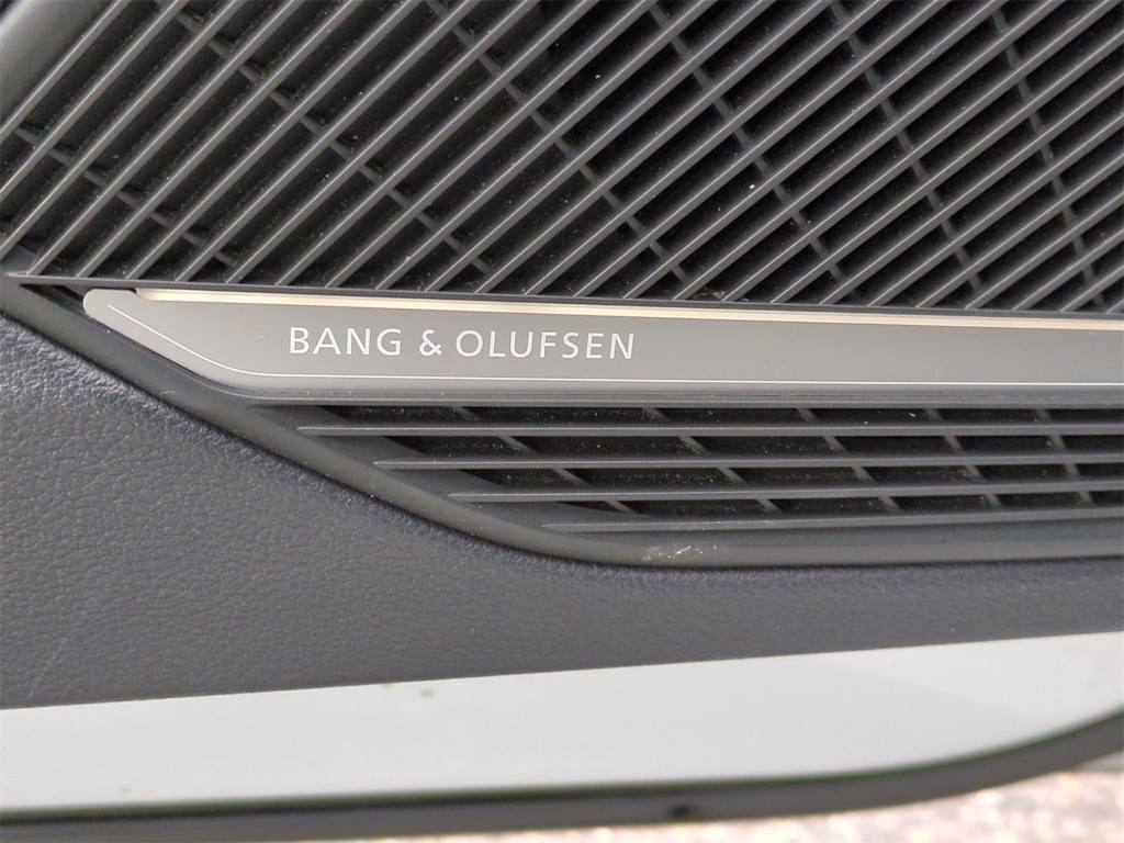 Thumbnail: 2022 Audi S5 - 34