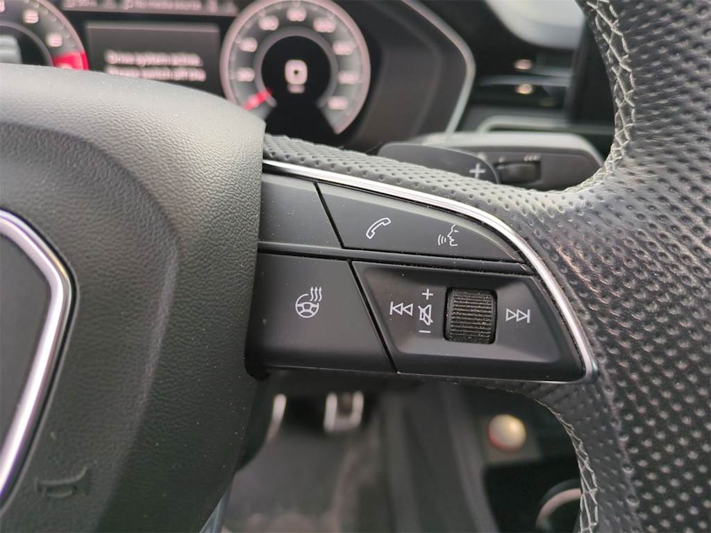 Thumbnail: 2022 Audi S5 - 30