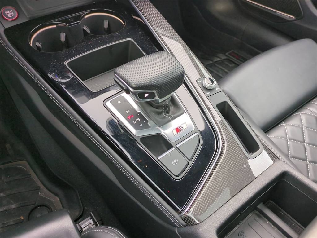 Thumbnail: 2022 Audi S5 - 36