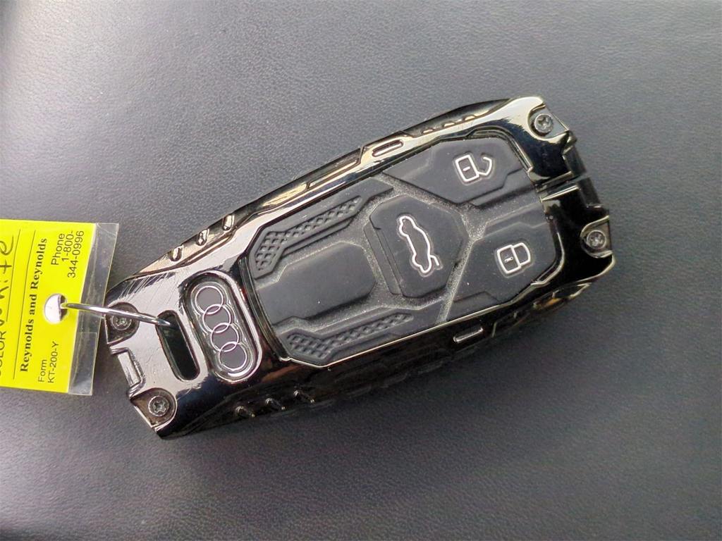 Thumbnail: 2022 Audi S5 - 18