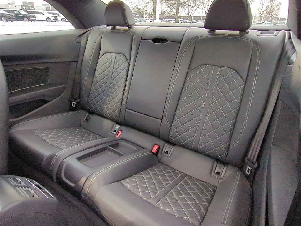 Thumbnail: 2022 Audi S5 - 12