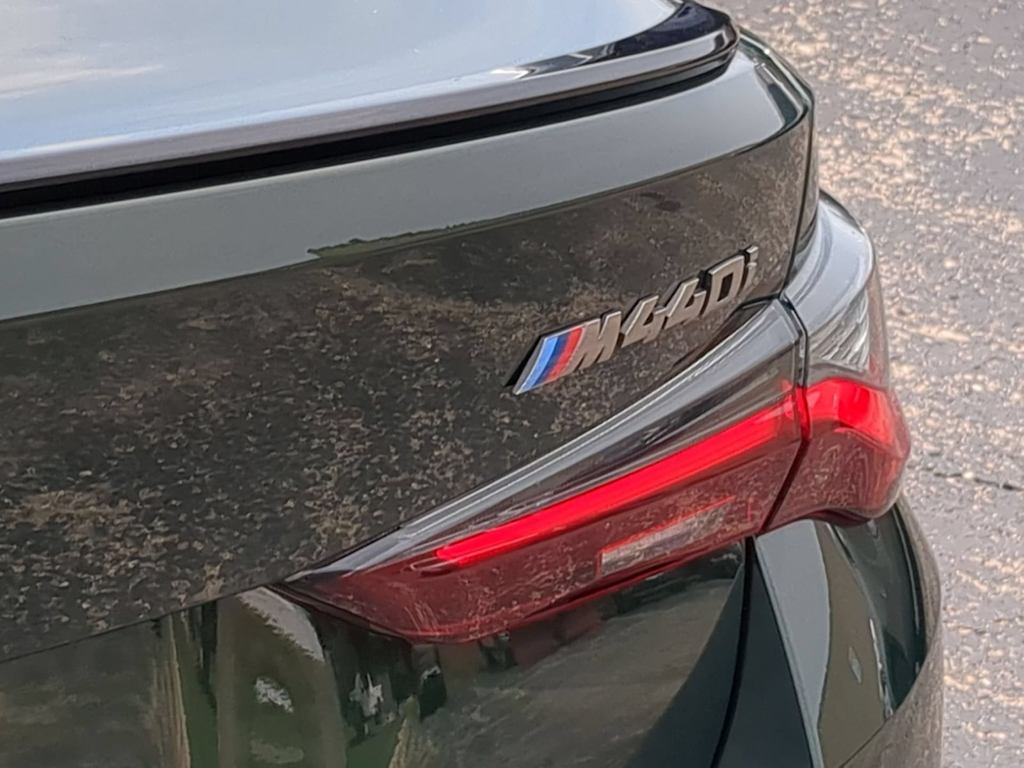 Thumbnail: 2023 BMW 4 Series - 23