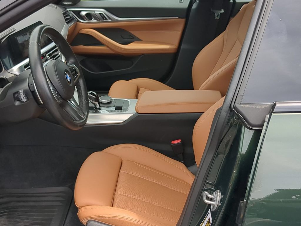 Thumbnail: 2023 BMW 4 Series - 9