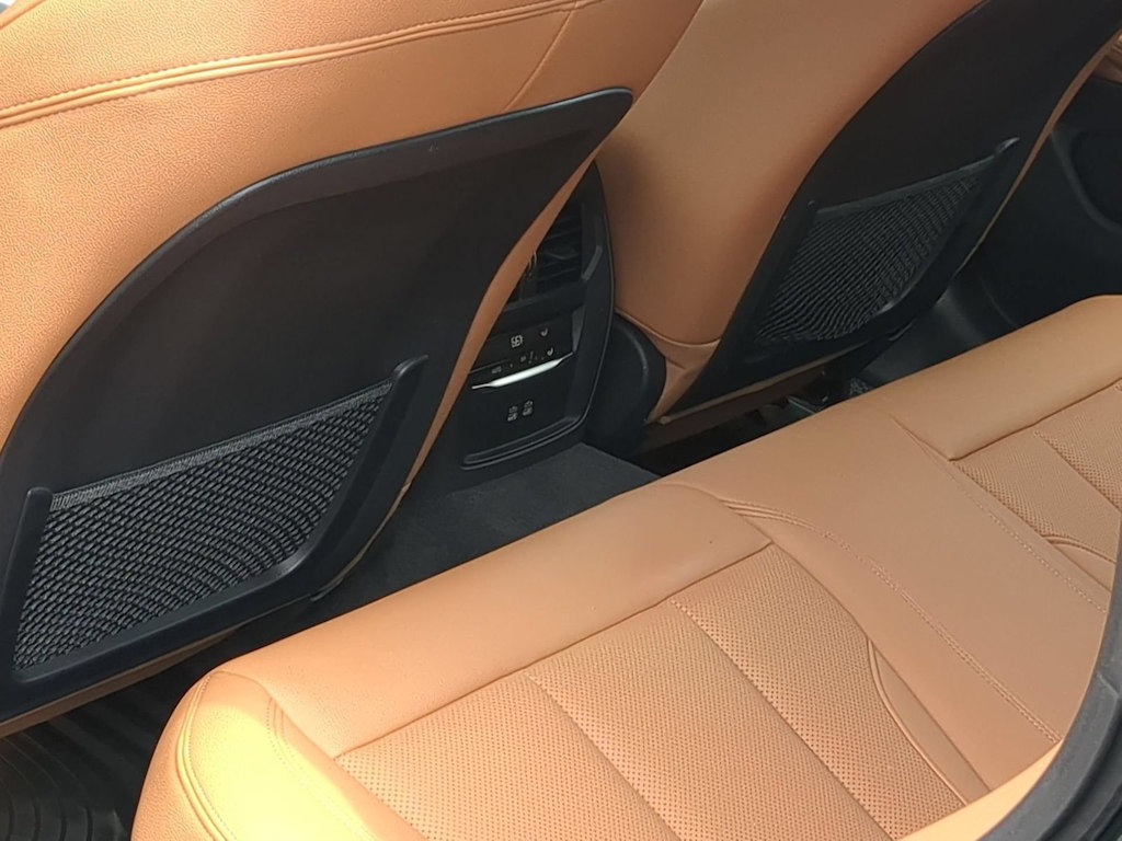 Thumbnail: 2023 BMW 4 Series - 25