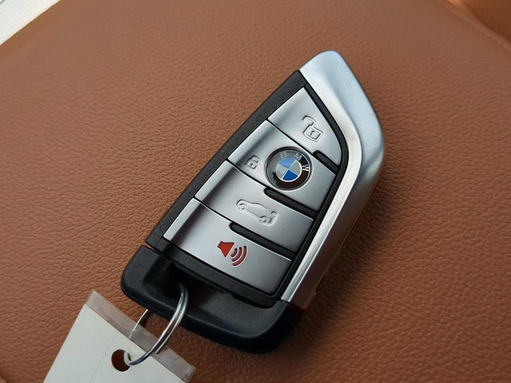 Thumbnail: 2023 BMW 4 Series - 16
