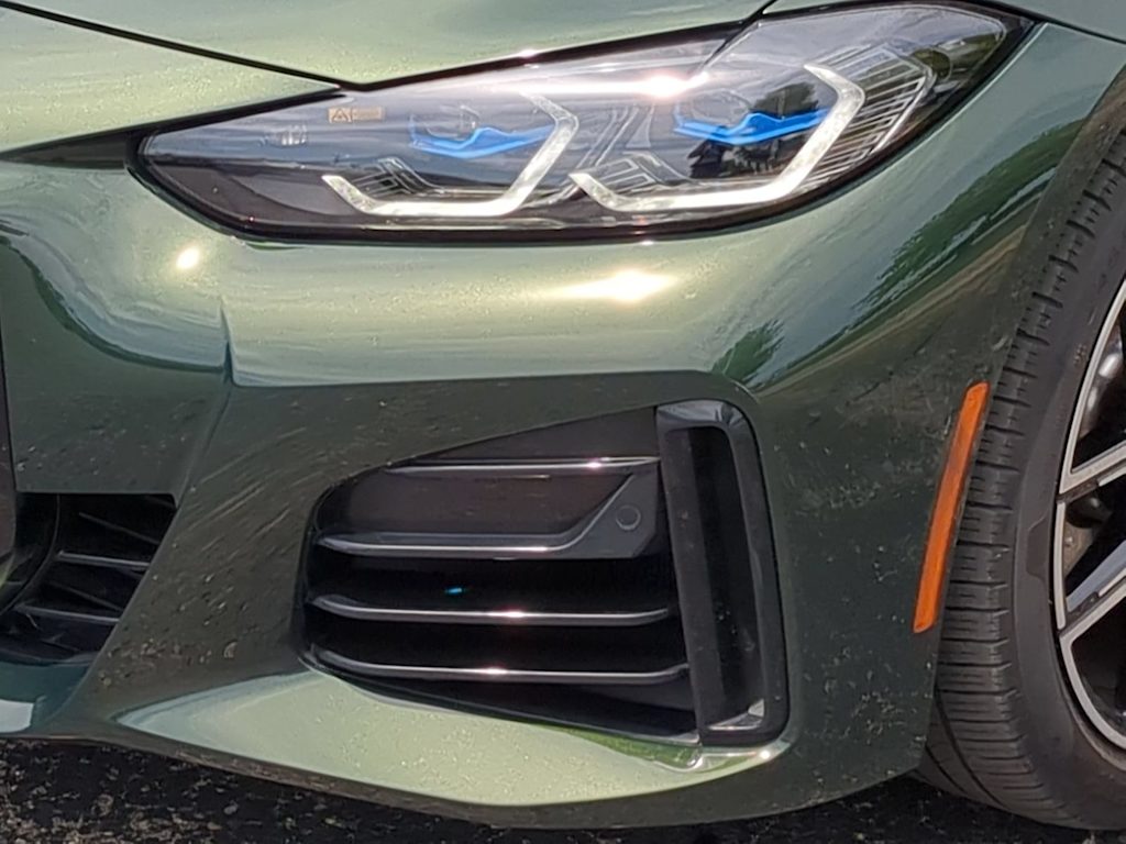 Thumbnail: 2023 BMW 4 Series - 22