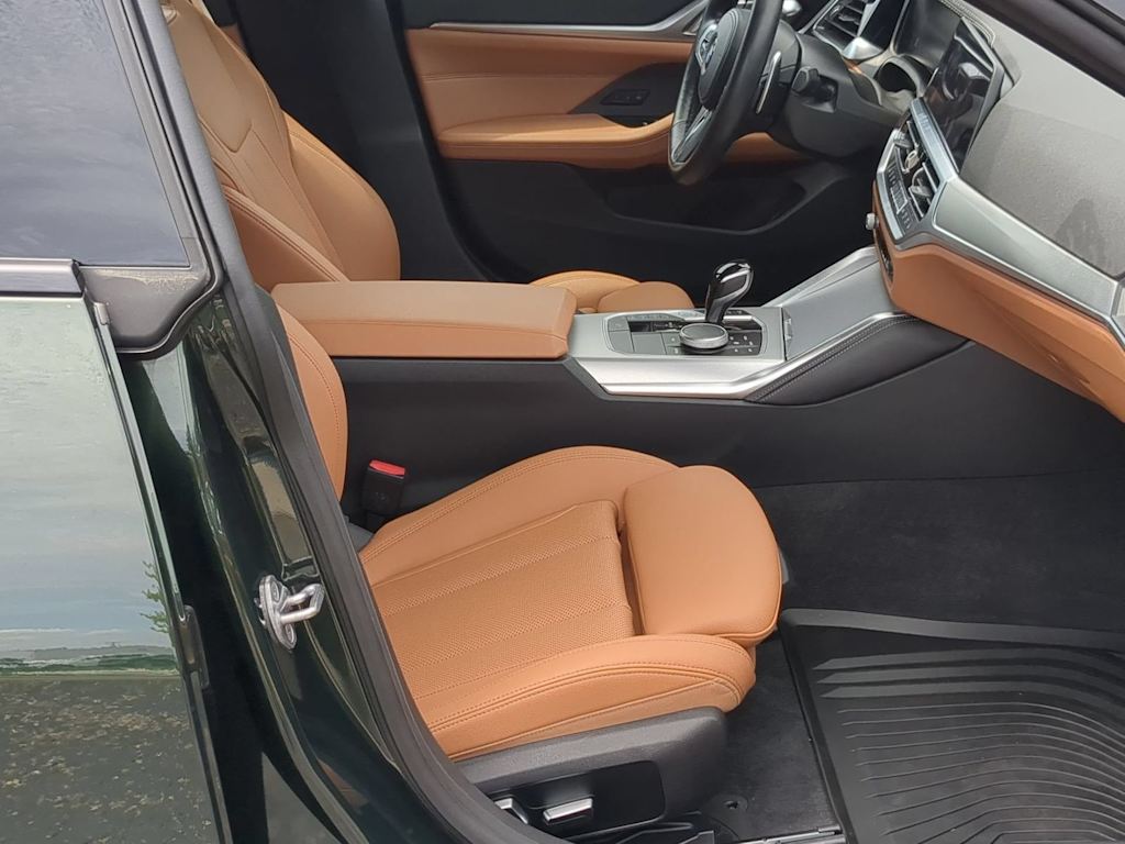 Thumbnail: 2023 BMW 4 Series - 26