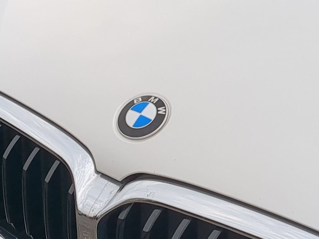 Thumbnail: 2023 BMW 5 Series - 7