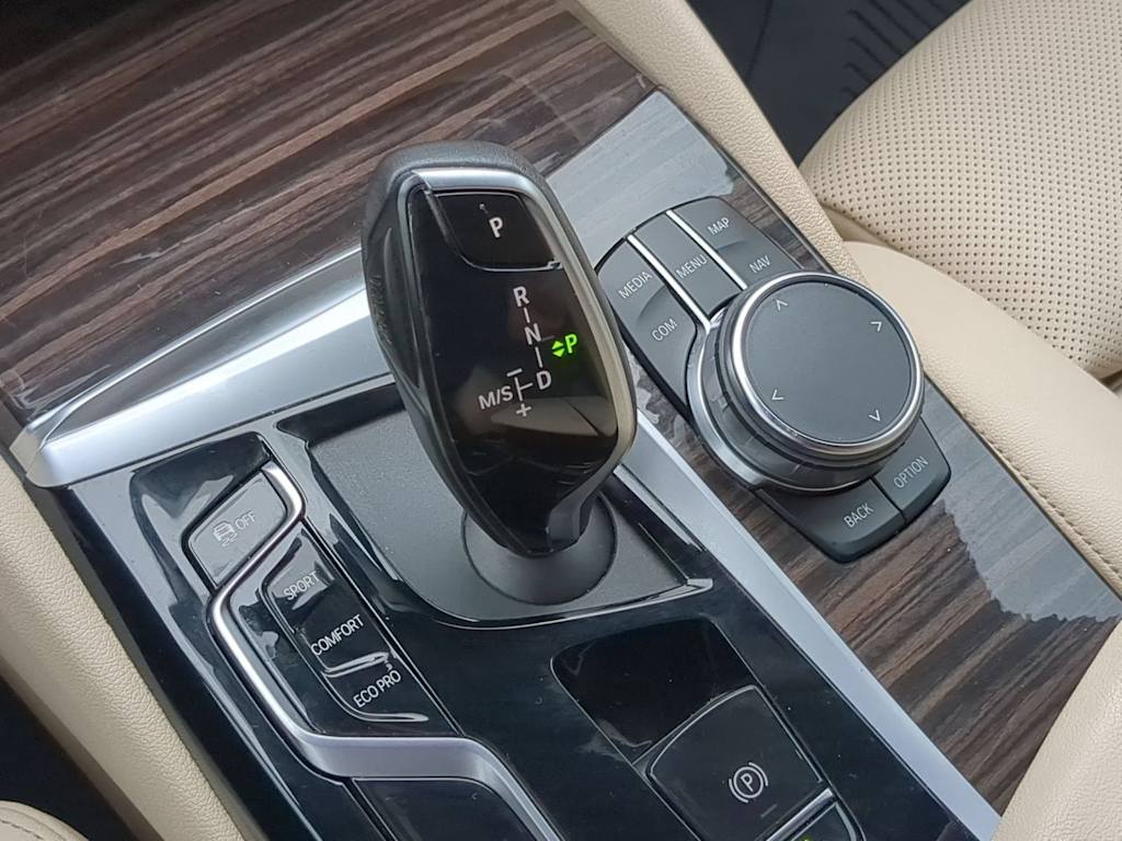 Thumbnail: 2023 BMW 5 Series - 15
