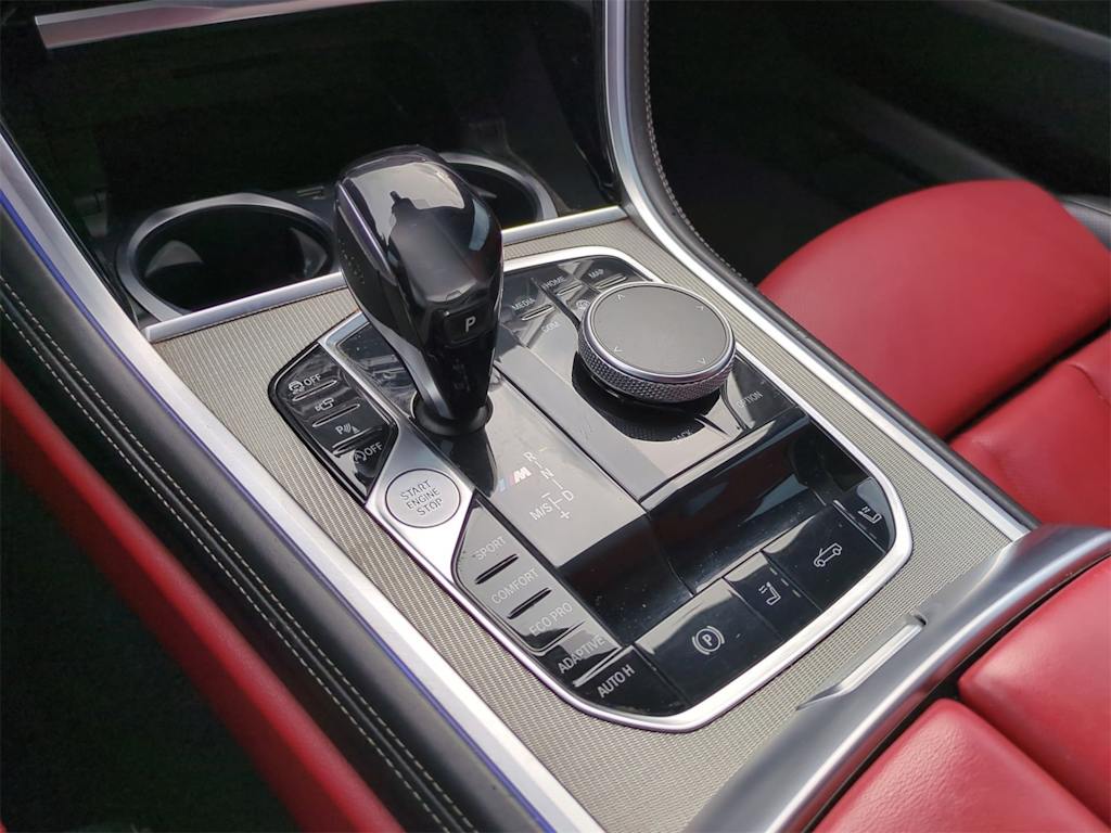 Thumbnail: 2019 BMW 8 Series - 35
