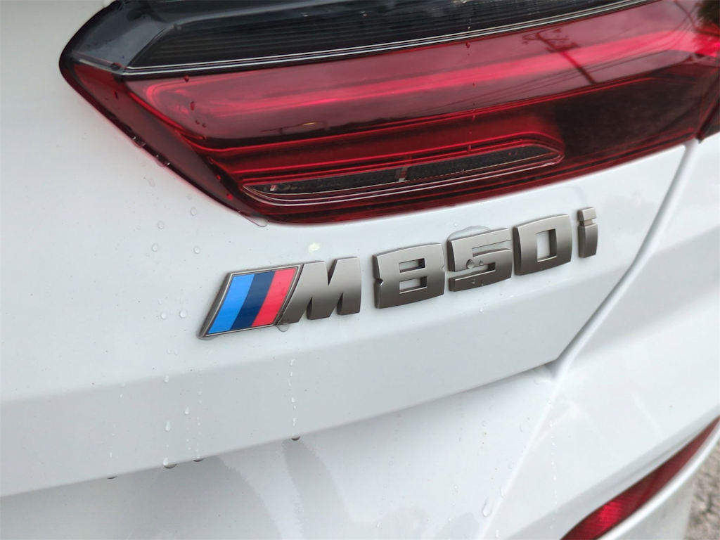 Thumbnail: 2019 BMW 8 Series - 25