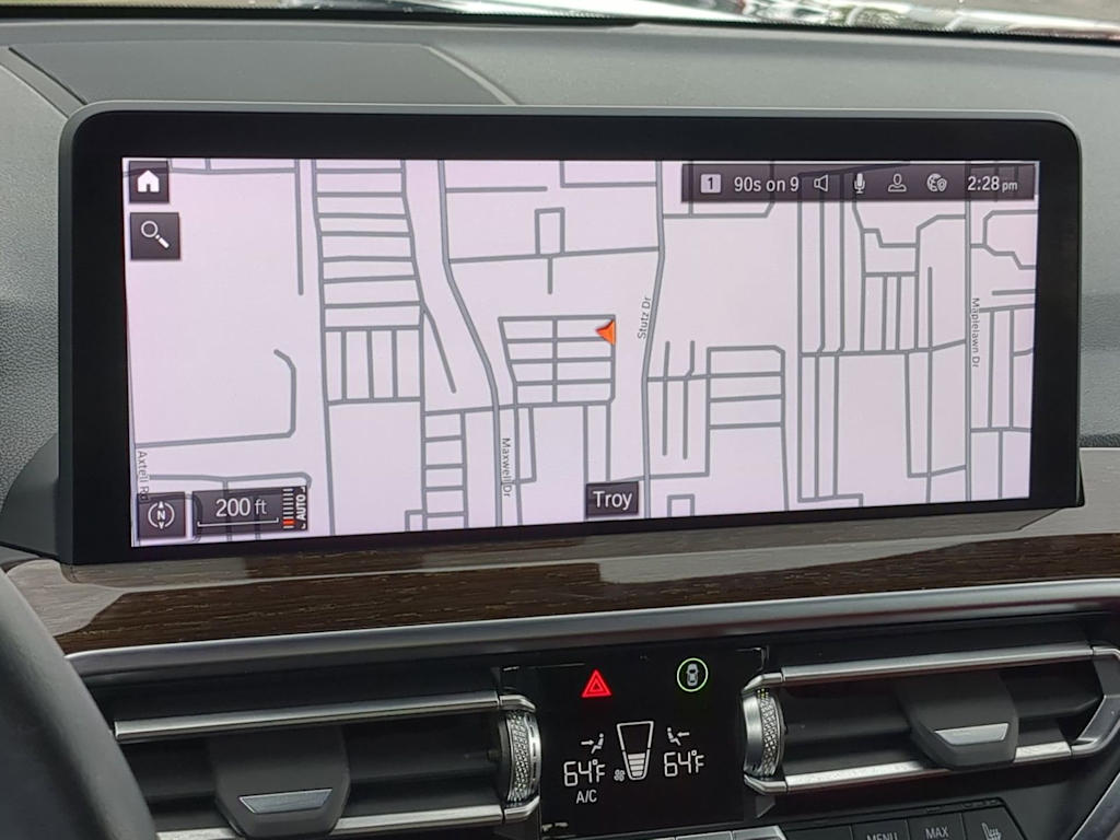 Thumbnail: 2023 BMW X3 - 32