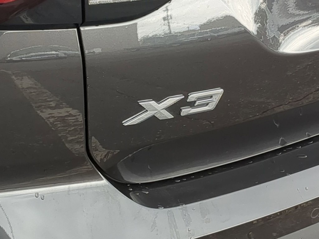 Thumbnail: 2023 BMW X3 - 25