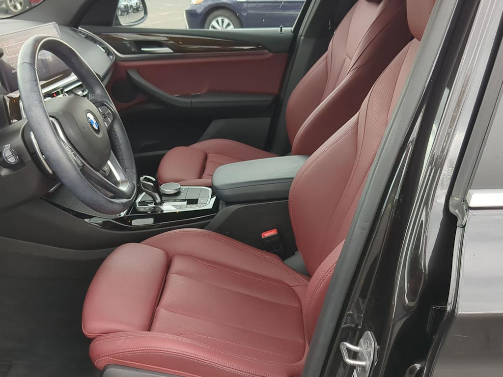 Thumbnail: 2023 BMW X3 - 10