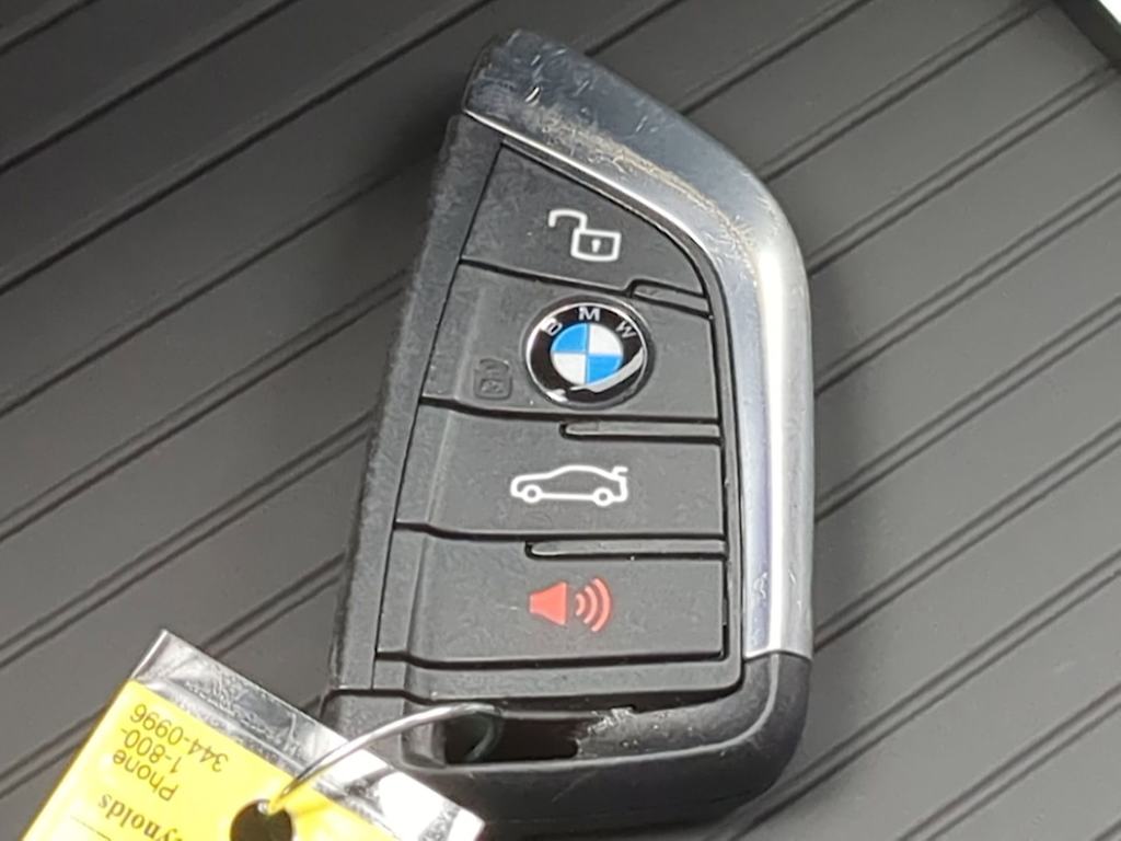 Thumbnail: 2023 BMW X3 - 18