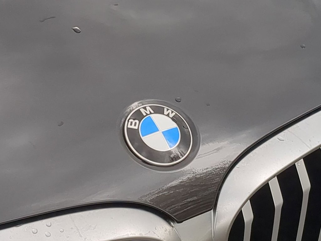 Thumbnail: 2023 BMW X3 - 7