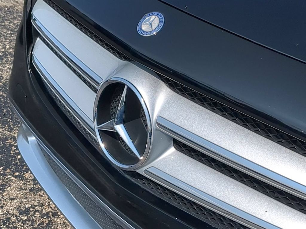 Thumbnail: 2016 Mercedes-Benz GLA - 7