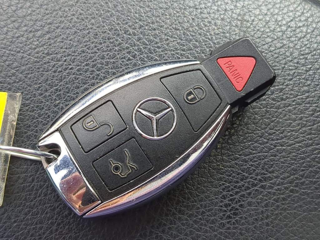 Thumbnail: 2016 Mercedes-Benz GLA - 18
