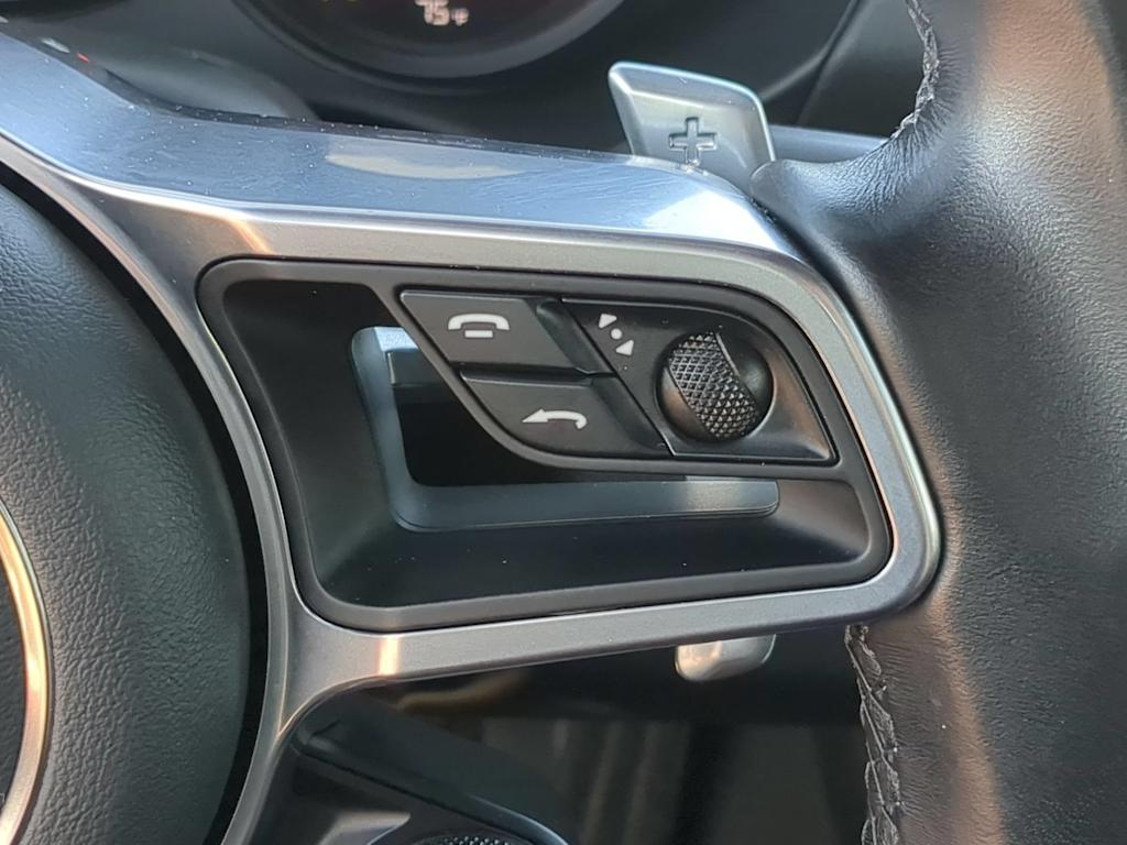 Thumbnail: 2021 Porsche 718 Cayman - 25