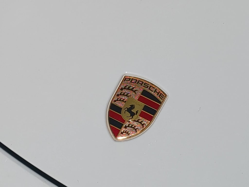 Thumbnail: 2021 Porsche 718 Cayman - 6