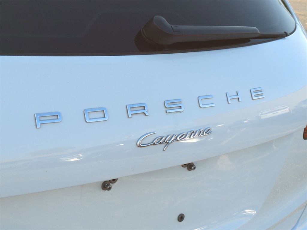 Thumbnail: 2017 Porsche Cayenne - 7