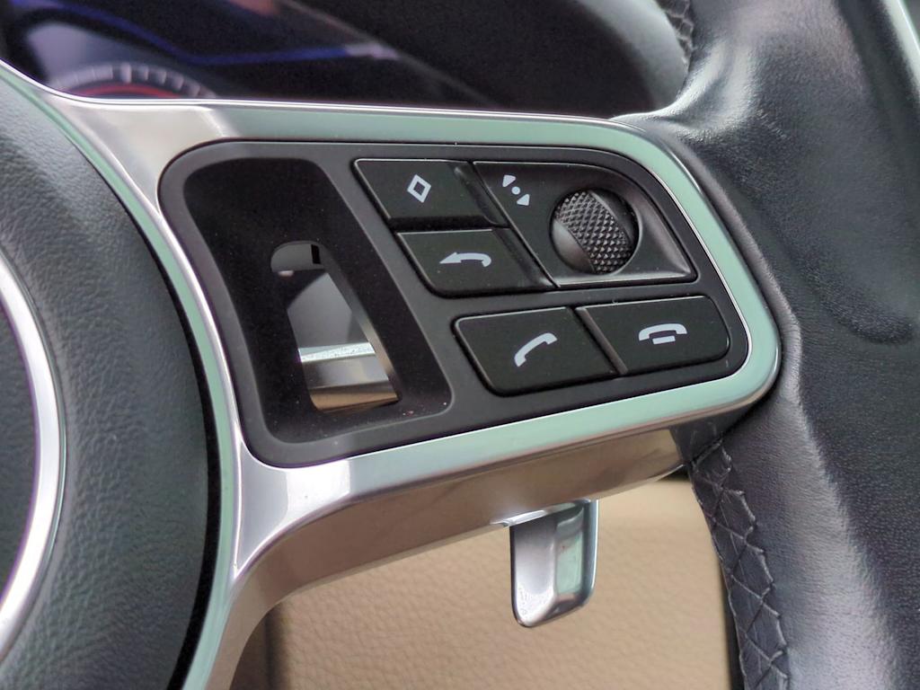 Thumbnail: 2019 Porsche Cayenne - 30