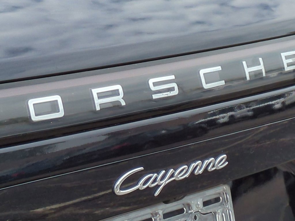 Thumbnail: 2019 Porsche Cayenne - 7