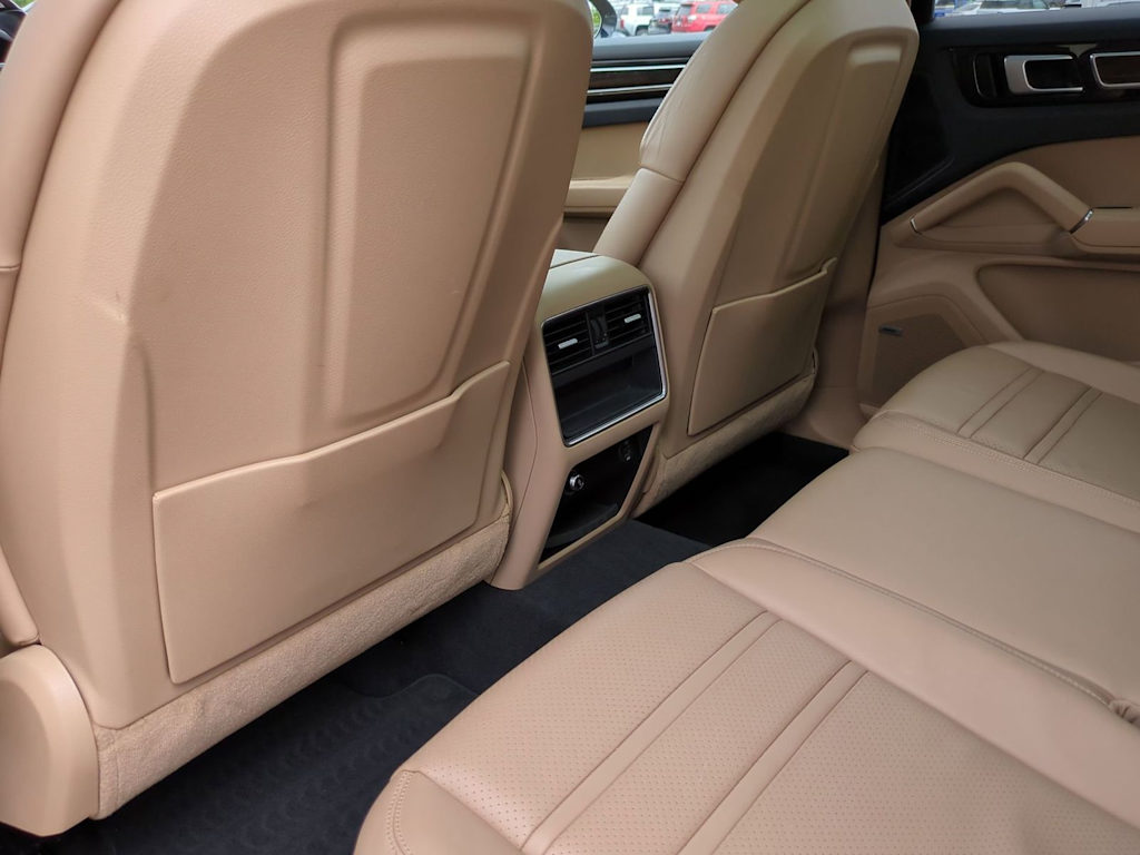 Thumbnail: 2019 Porsche Cayenne - 13