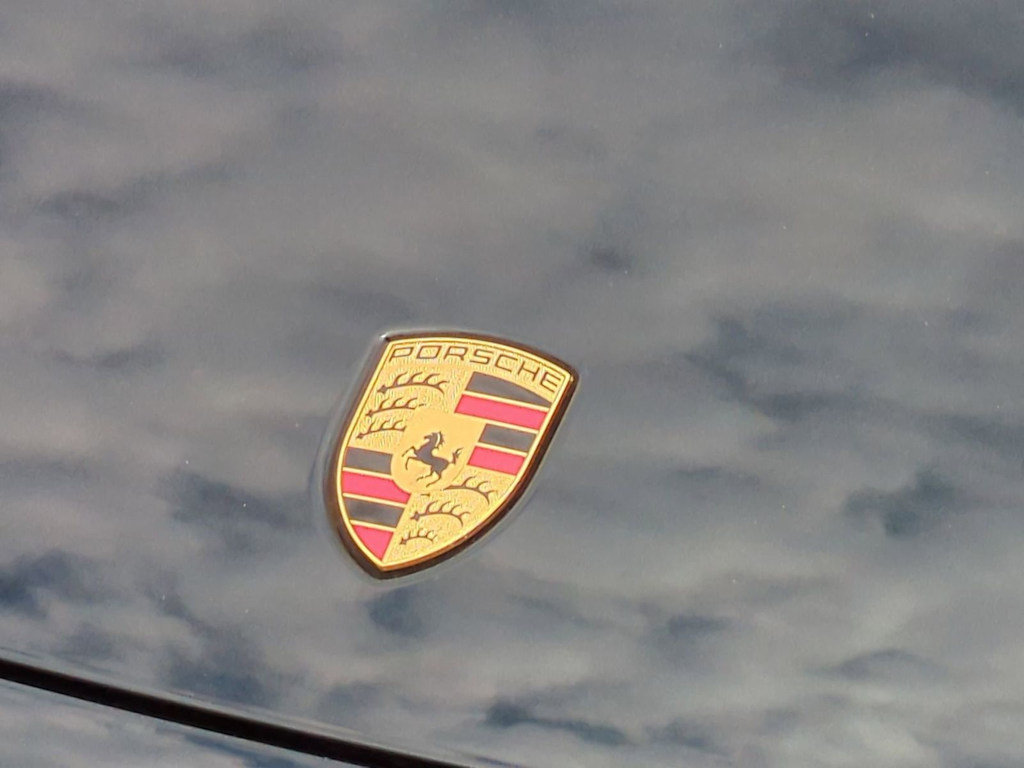 Thumbnail: 2019 Porsche Cayenne - 19