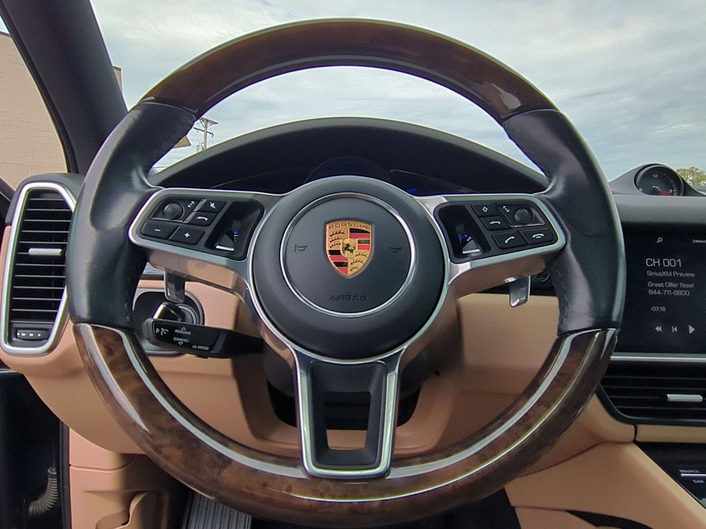 Thumbnail: 2019 Porsche Cayenne - 14