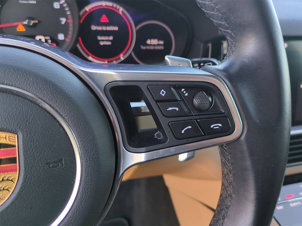 2021 Porsche Cayenne Base 29