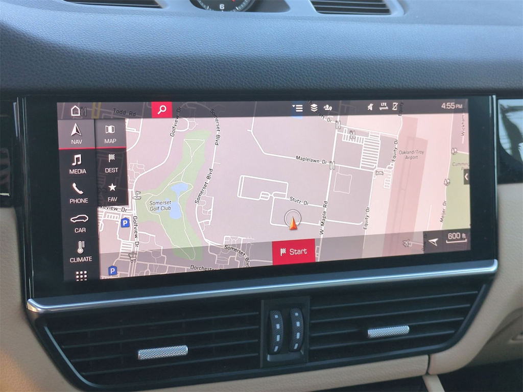 2021 Porsche Cayenne Base 31