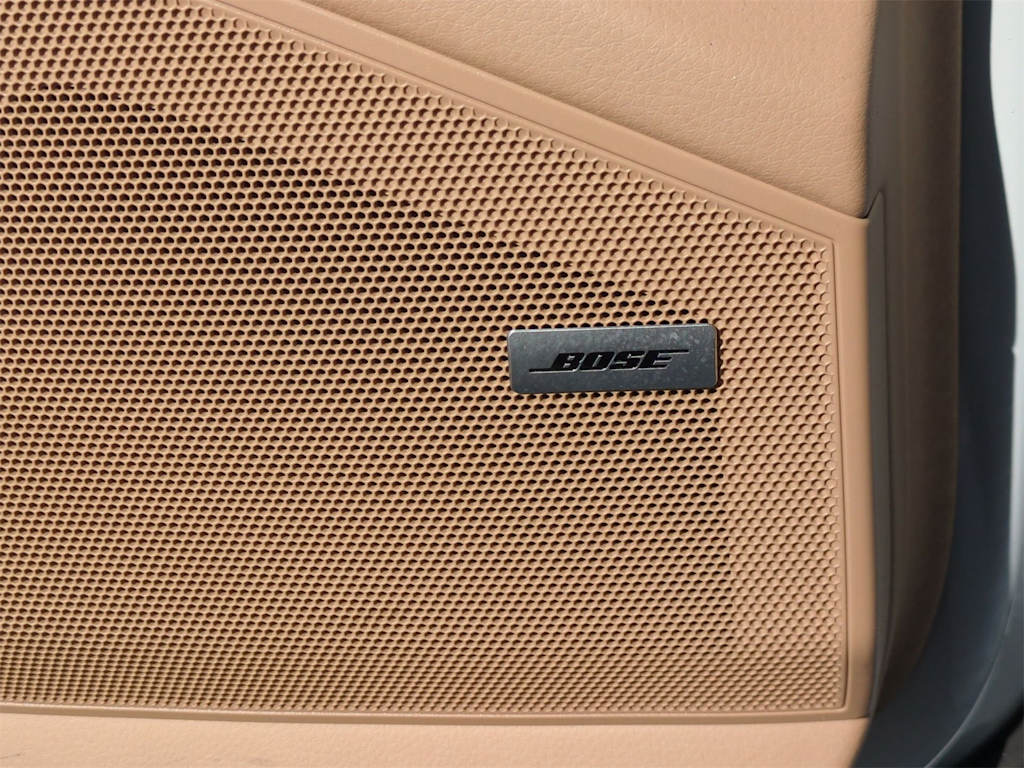 2021 Porsche Cayenne Base 7